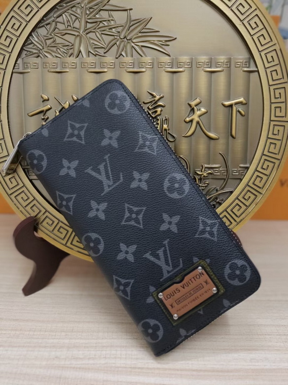 Louis Vuitton boutique wallets-LV016B - Click Image to Close